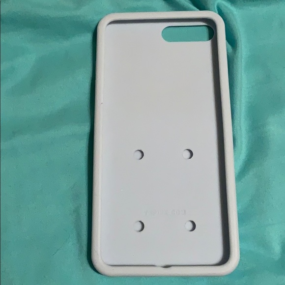 PINK iPhone 7/8 plus - Picture 2 of 2